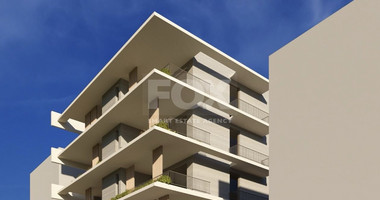 Two bedroom apartment in Agios Theodoros area, in Paphos