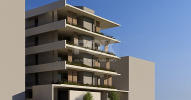 Two bedroom apartment in Agios Theodoros area, in Paphos