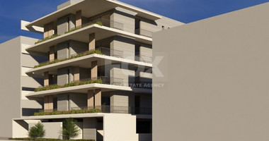 Two bedroom apartment in Agios Theodoros area, in Paphos