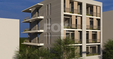 Two bedroom apartment in Agios Theodoros area, in Paphos