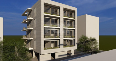 Two bedroom apartment in Agios Theodoros area, in Paphos