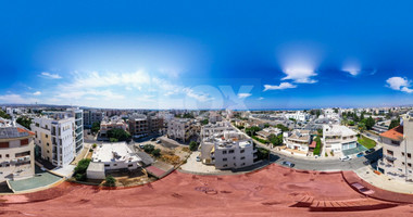 Two bedroom apartment in Agios Theodoros area, in Paphos