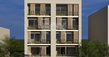 One bedroom apartment on first floor in an elegant development in Agios Theodoros area, in Paphos