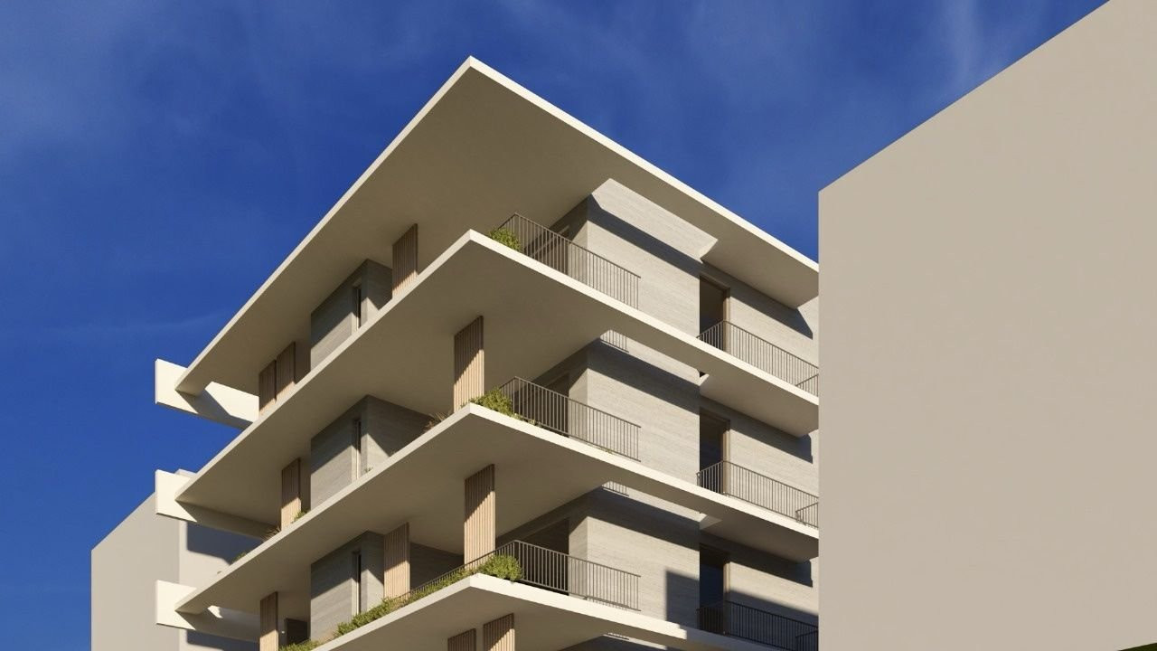 1 bedroom apartment 62 m² Paphos Municipality, Cyprus