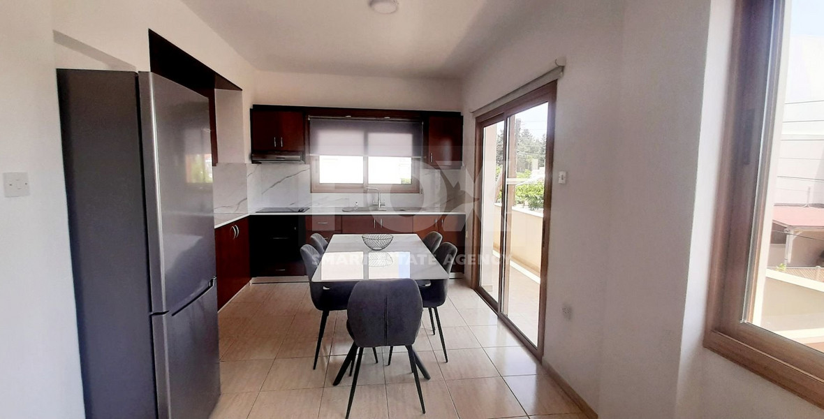 Three Bedroom House in Paphos  for Rent