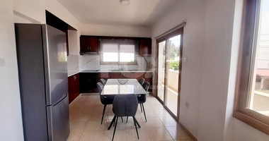 Three Bedroom House in Paphos  for Rent