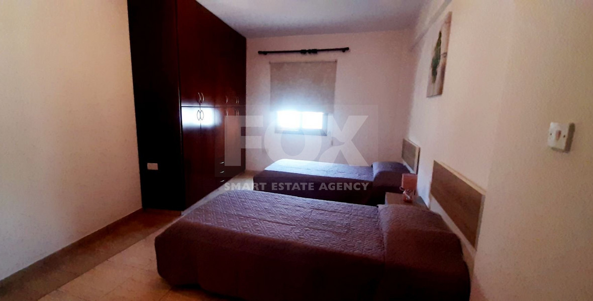 Three Bedroom House in Paphos  for Rent