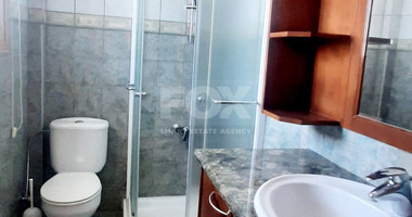 Three Bedroom House in Paphos  for Rent