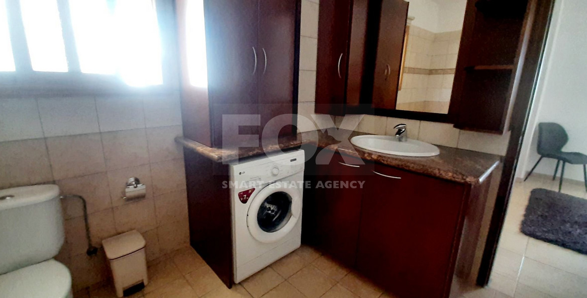 Three Bedroom House in Paphos  for Rent