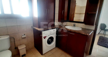 Three Bedroom House in Paphos  for Rent