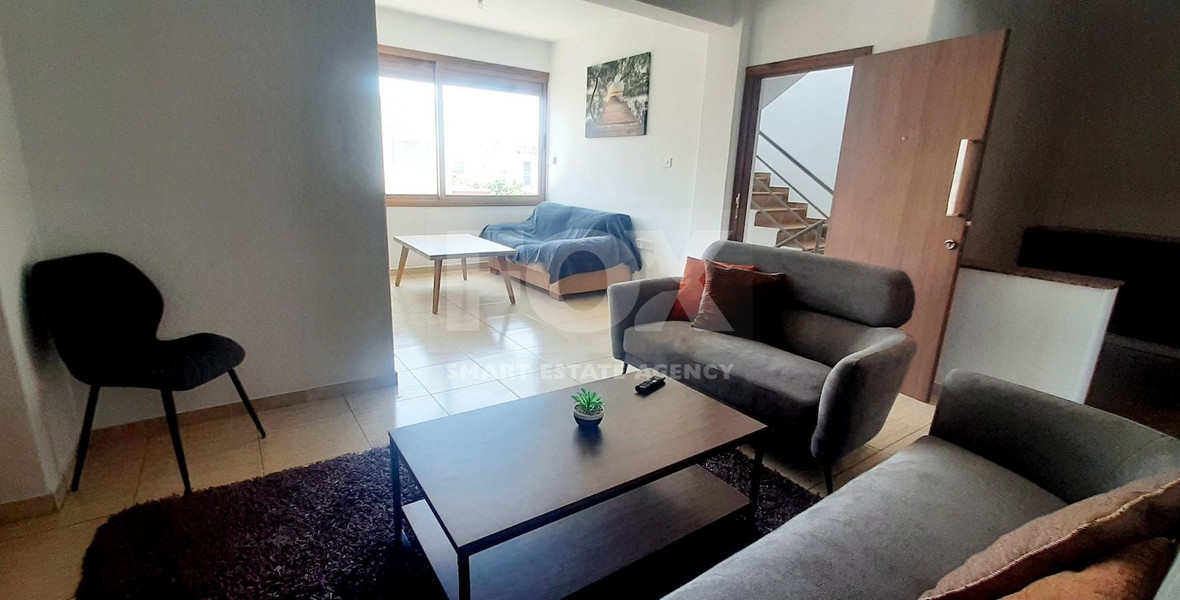 Three Bedroom House in Paphos  for Rent