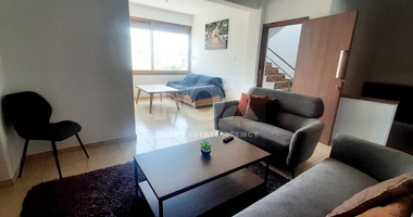 Three Bedroom House in Paphos  for Rent