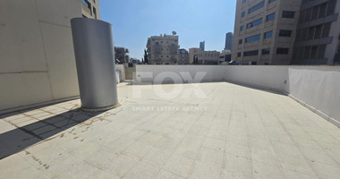 Prime commercial retail space for rent, Limassol