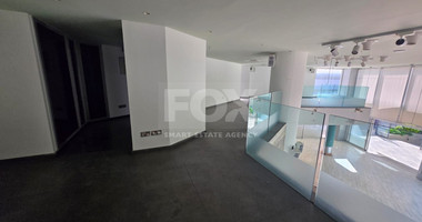 Prime commercial retail space for rent, Limassol