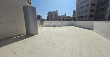 Prime commercial retail space for rent, Limassol