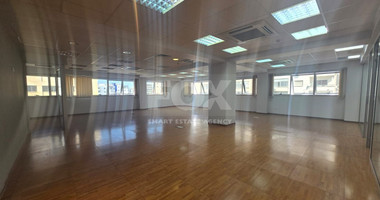 Premium Office Space in the heart of the commercial district