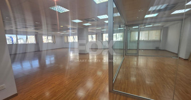 Premium Office Space in the heart of the commercial district