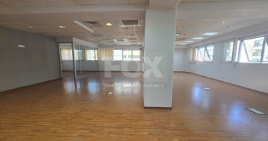Premium Office Space in the heart of the commercial district