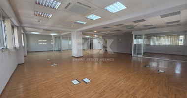 Premium Office Space in the heart of the commercial district