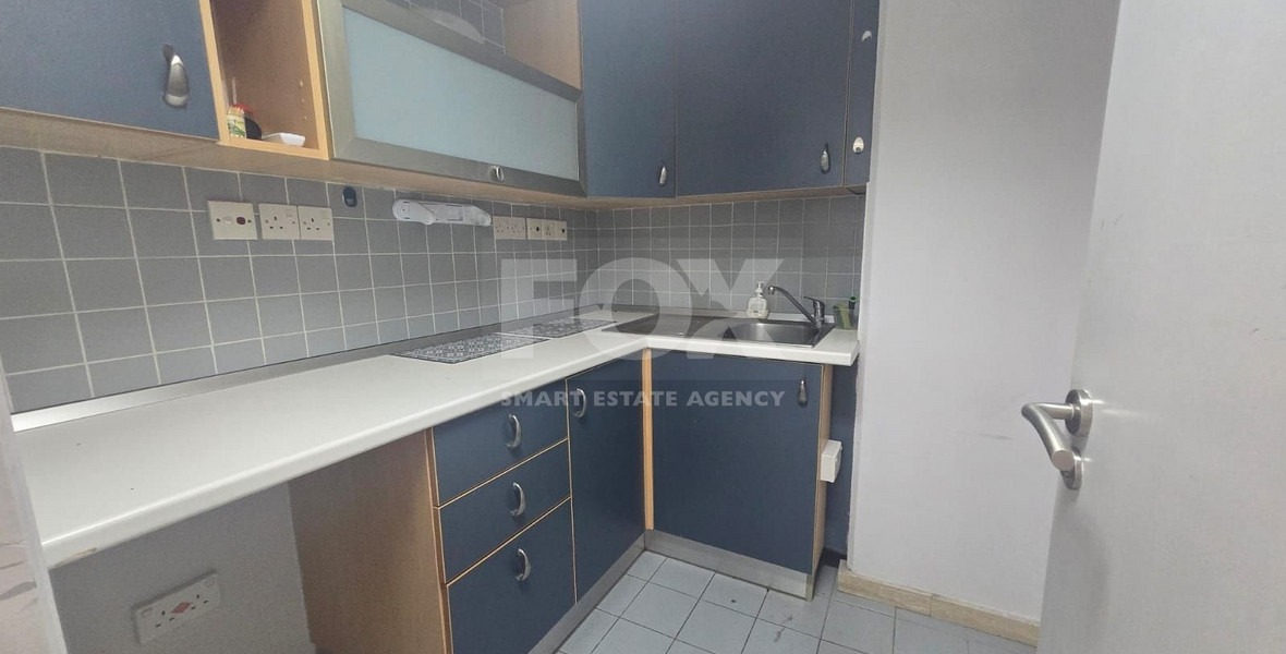 Premium Office Space in the heart of the commercial district