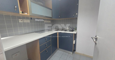 Premium Office Space in the heart of the commercial district