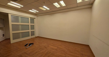 Prime commercial office space for rent in Agios Nicholas, Limassol