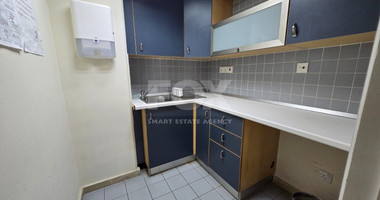 Prime commercial office space for rent in Agios Nicholas, Limassol