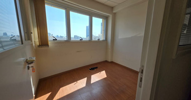 Prime commercial office space for rent in Agios Nicholas, Limassol