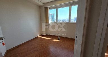 Prime commercial office space for rent in Agios Nicholas, Limassol