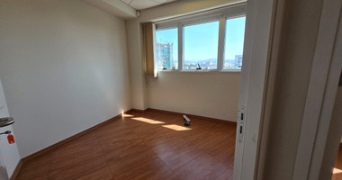 Prime commercial office space for rent in Agios Nicholas, Limassol