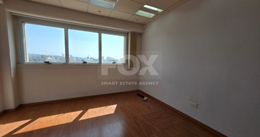Prime commercial office space for rent in Agios Nicholas, Limassol