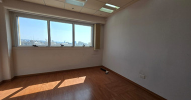 Prime commercial office space for rent in Agios Nicholas, Limassol