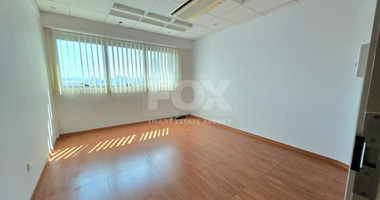 Prime commercial office space for rent in Agios Nicholas, Limassol
