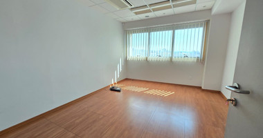 Prime commercial office space for rent in Agios Nicholas, Limassol