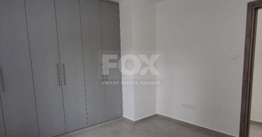Two Bedroom Apartment for Sale in Agia Fila