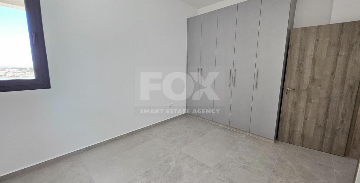 Two Bedroom Apartment for Sale in Agia Fila