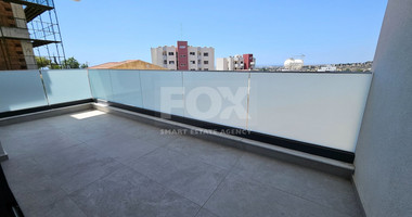 Two Bedroom Apartment for Sale in Agia Fila