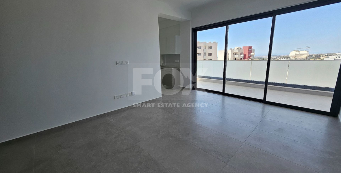 Two Bedroom Apartment for Sale in Agia Fila
