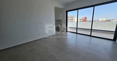 Two Bedroom Apartment for Sale in Agia Fila
