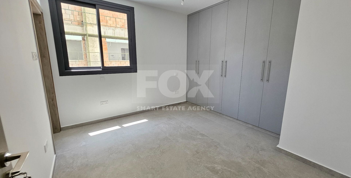 Two Bedroom Apartment for Sale in Agia Fila
