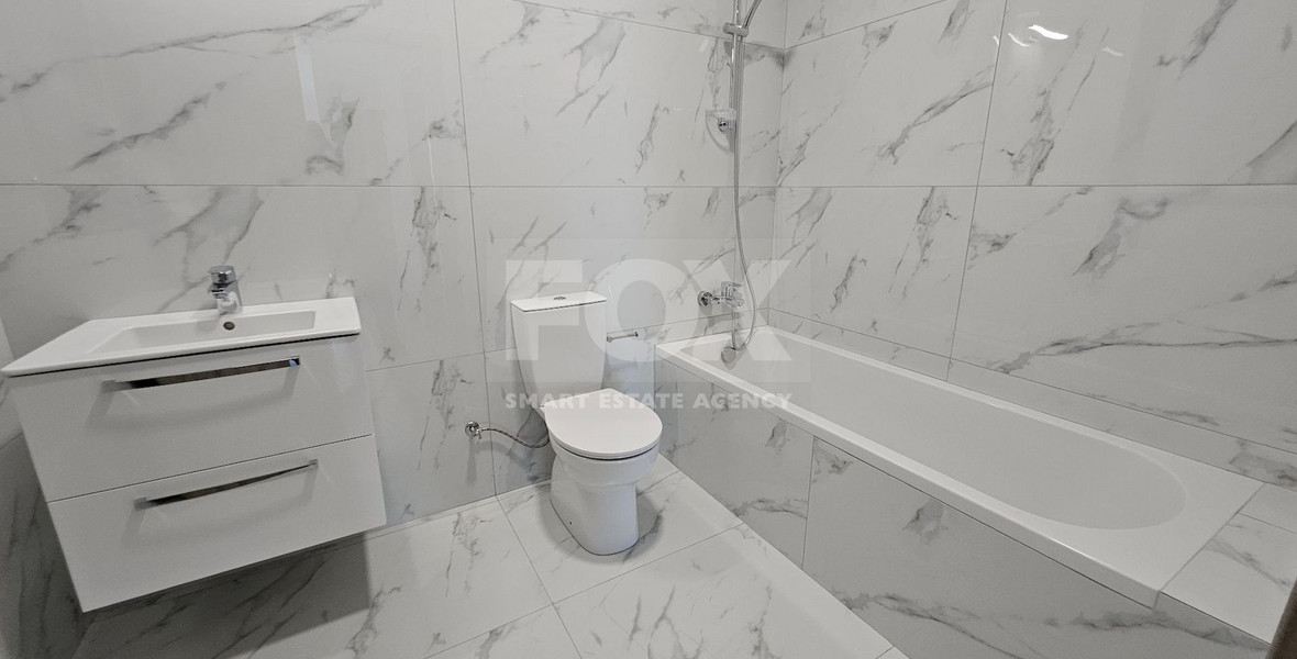 Two Bedroom Apartment for Sale in Agia Fila
