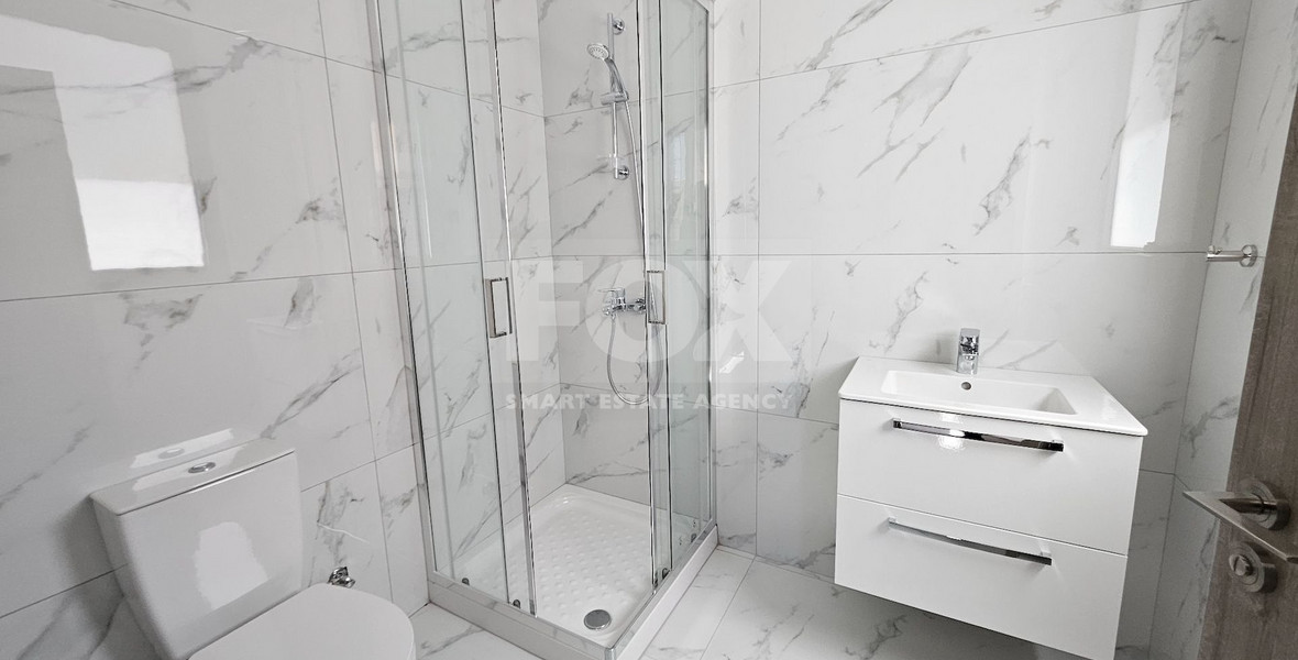 Two Bedroom Apartment for Sale in Agia Fila