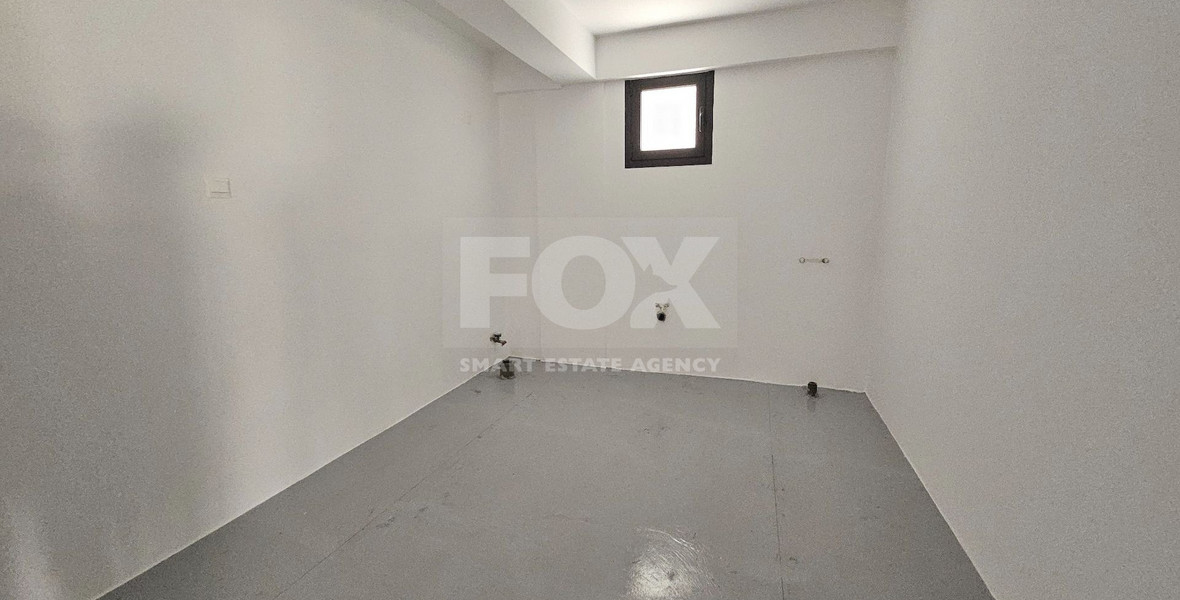 Two Bedroom Apartment for Sale in Agia Fila