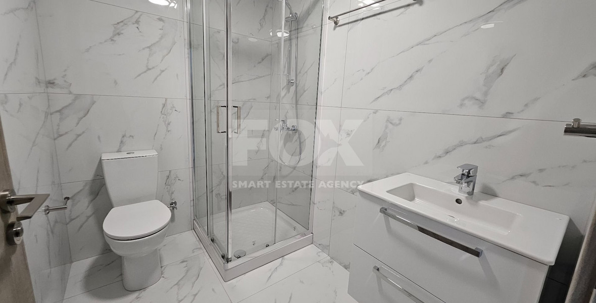 Three Bedroom Apartment for Sale in Agia Fila