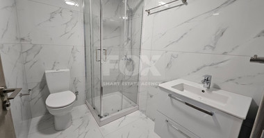 Three Bedroom Apartment for Sale in Agia Fila