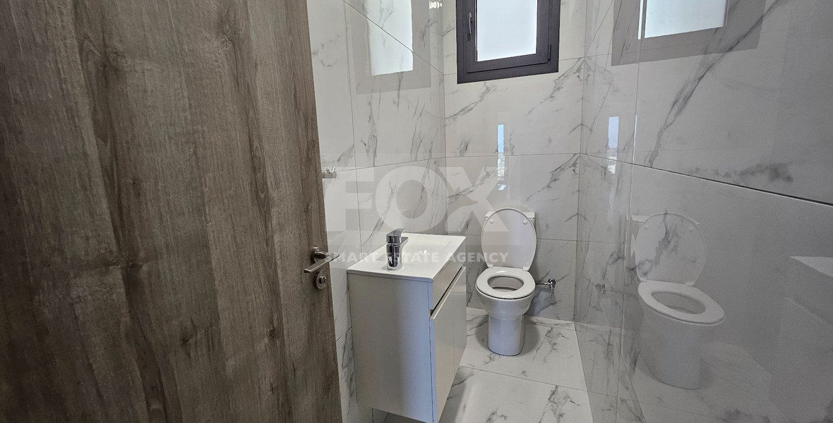 Three Bedroom Apartment for Sale in Agia Fila