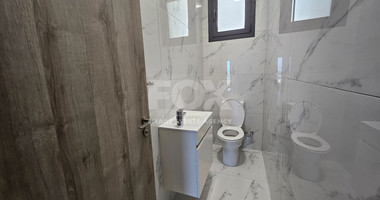 Three Bedroom Apartment for Sale in Agia Fila
