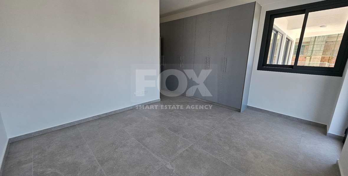 Three Bedroom Apartment for Sale in Agia Fila