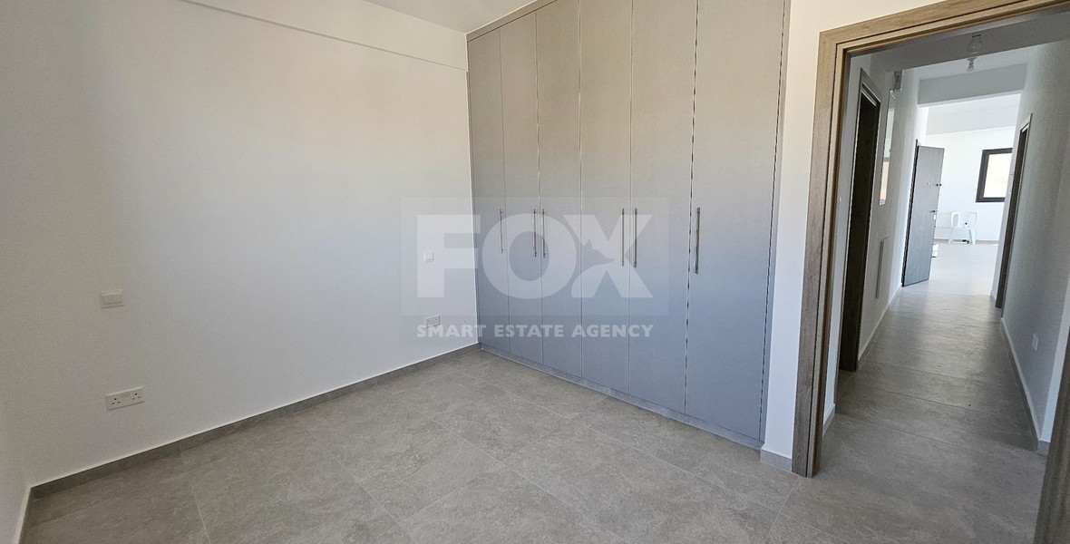 Three Bedroom Apartment for Sale in Agia Fila