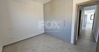 Three Bedroom Apartment for Sale in Agia Fila